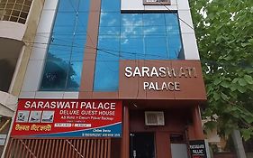Hotel Saraswati Palace